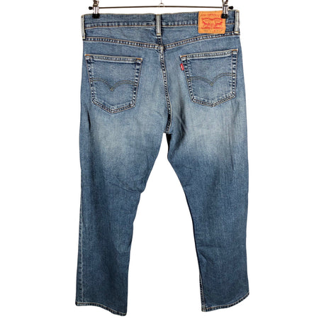 Unisex Levi's - Teksad, suurus W34 - Sinine (2)