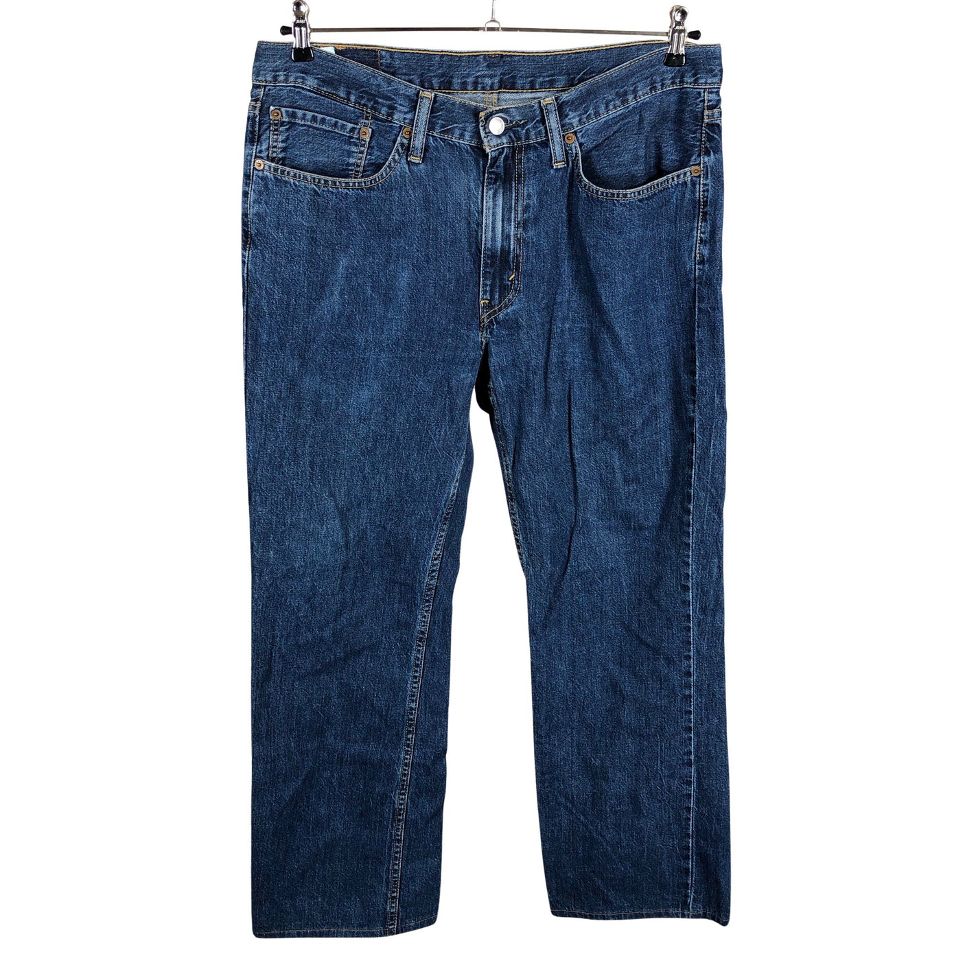 Unisex Levi's - Teksad, suurus W34 - Sinine (1)
