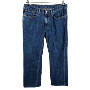 Unisex Levi's - Teksad, suurus W34 - Sinine (1)