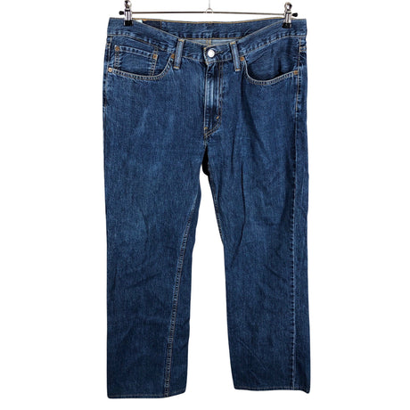 Unisex Levi's - Teksad, suurus W34 - Sinine ()
