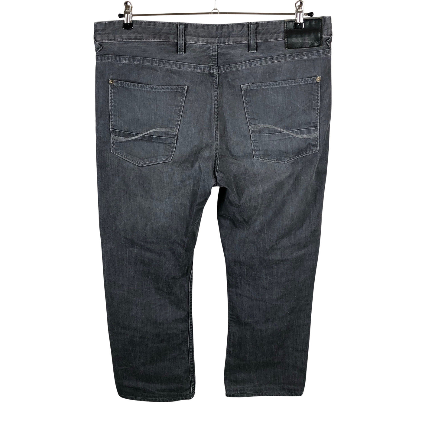Unisex Celio - Teksad, suurus W38 - Hall (2)