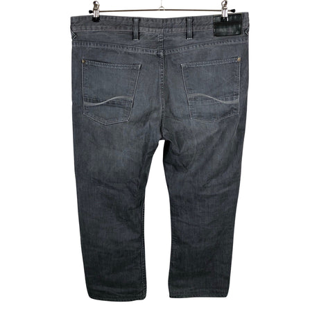 Unisex Celio - Teksad, suurus W38 - Hall (2)