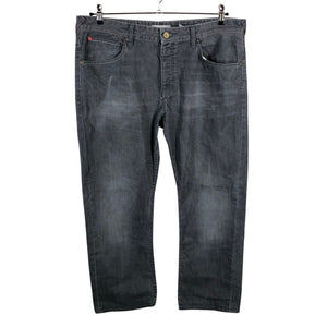 Unisex Celio - Teksad, suurus W38 - Hall (1)