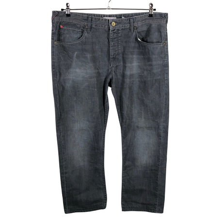 Unisex Celio - Teksad, suurus W38 - Hall ()