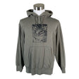 Unisex Uniqlo - Dressipluus, suurus L - Roheline ()
