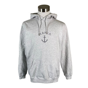 Unisex Makia - Dressipluus, suurus L - Hall (1)