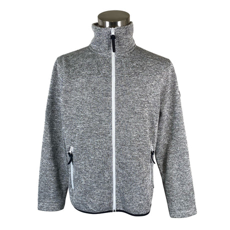 Unisex Halti - Fliisjakk, suurus L - Hall ()