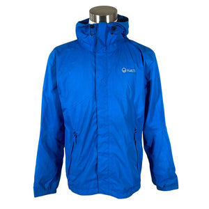 Unisex Halti - Jope, suurus M - Sinine (1)