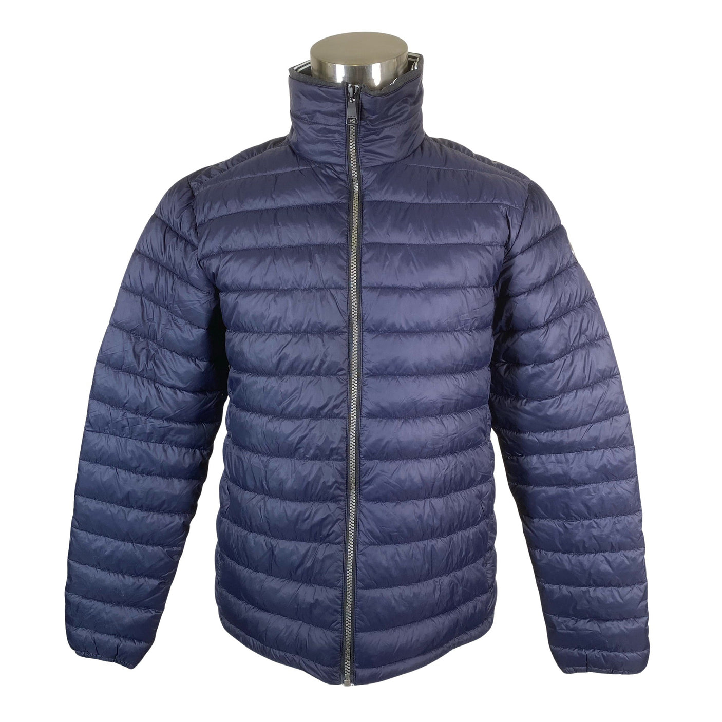 Unisex Luhta - Õhem talvejope, suurus XL - Sinine (1)