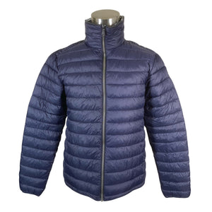 Unisex Luhta - Õhem talvejope, suurus XL - Sinine (1)