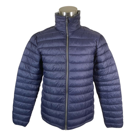 Unisex Luhta - Õhem talvejope, suurus XL - Sinine ()