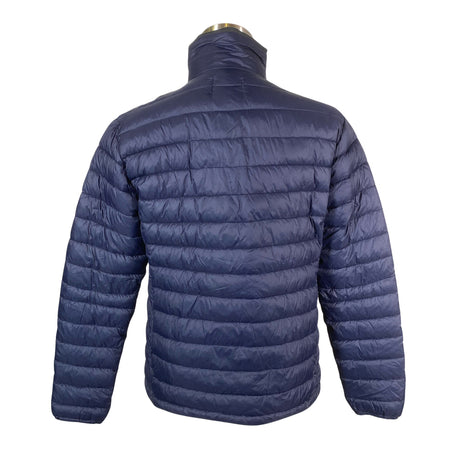 Unisex Luhta - Õhem talvejope, suurus XL - Sinine (2)