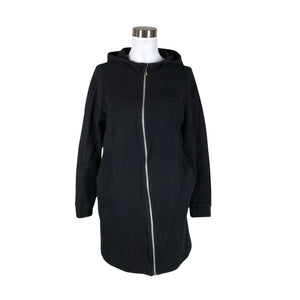 Unisex NOSH - Dressipluus, suurus 36 - Must (1)