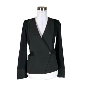 Unisex 2-Biz - Jakk, suurus 36 - Must (1)