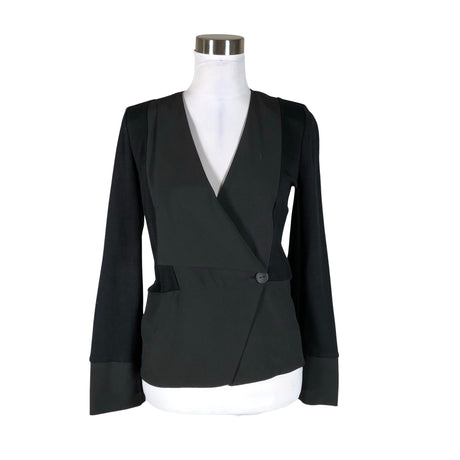 Unisex 2-Biz - Jakk, suurus 36 - Must ()