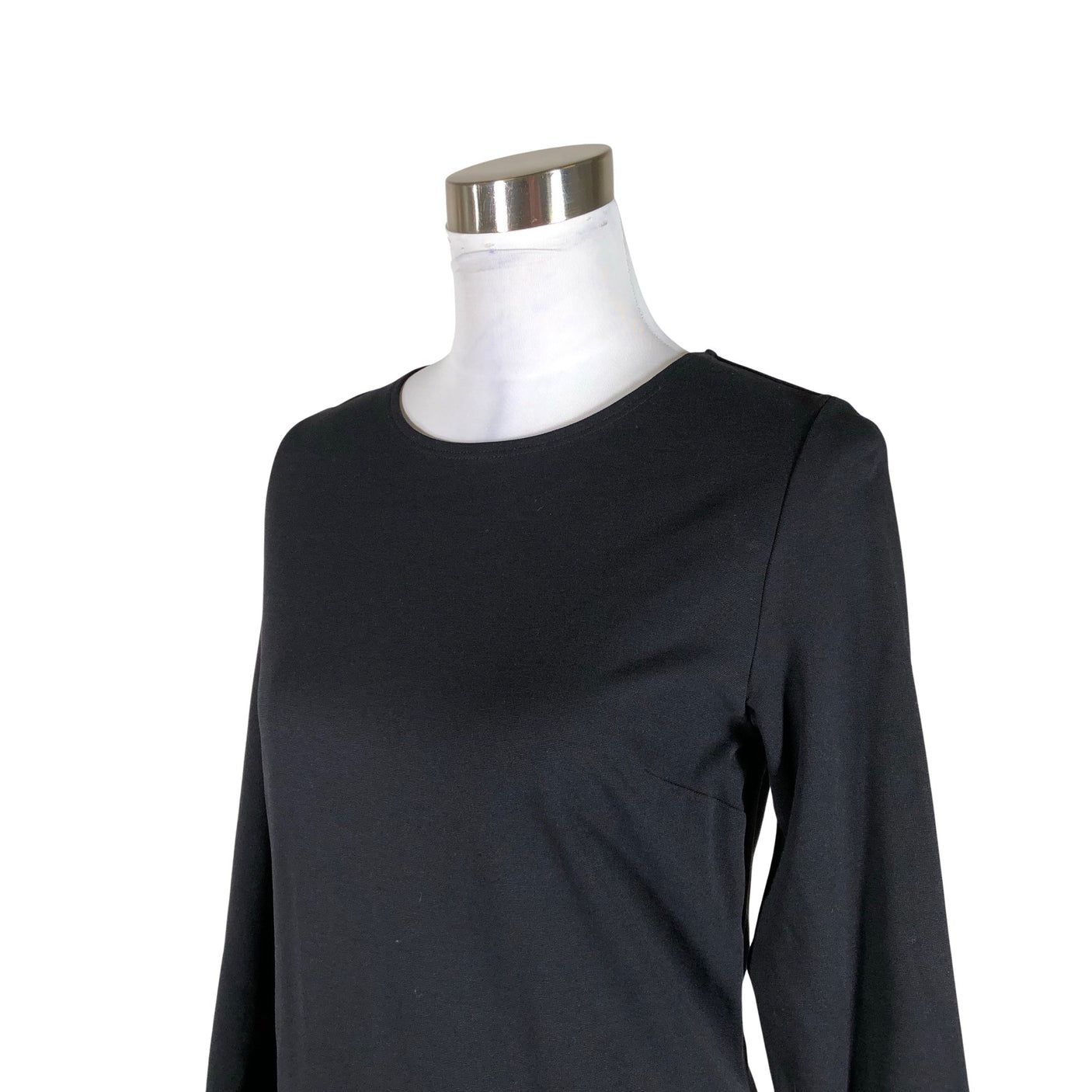 Unisex Ritva Falla - Trikotaažist kleit, suurus 36 - Must (3)