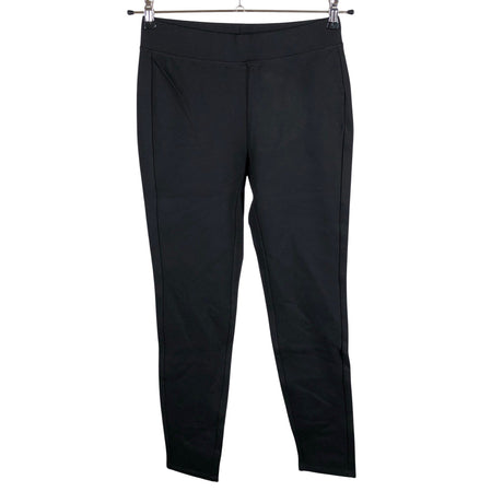 Unisex Noom - Trikotaažist püksid, suurus 36 - Must ()