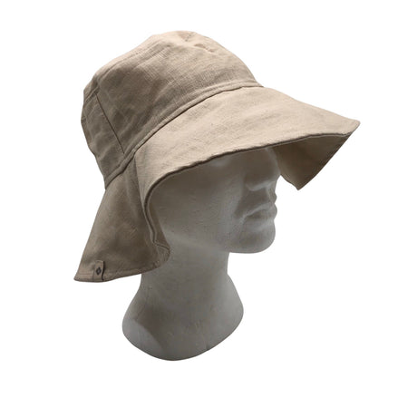Unisex Kaiko - Suvemüts, suurus 56 - 58 cm - Beige ()