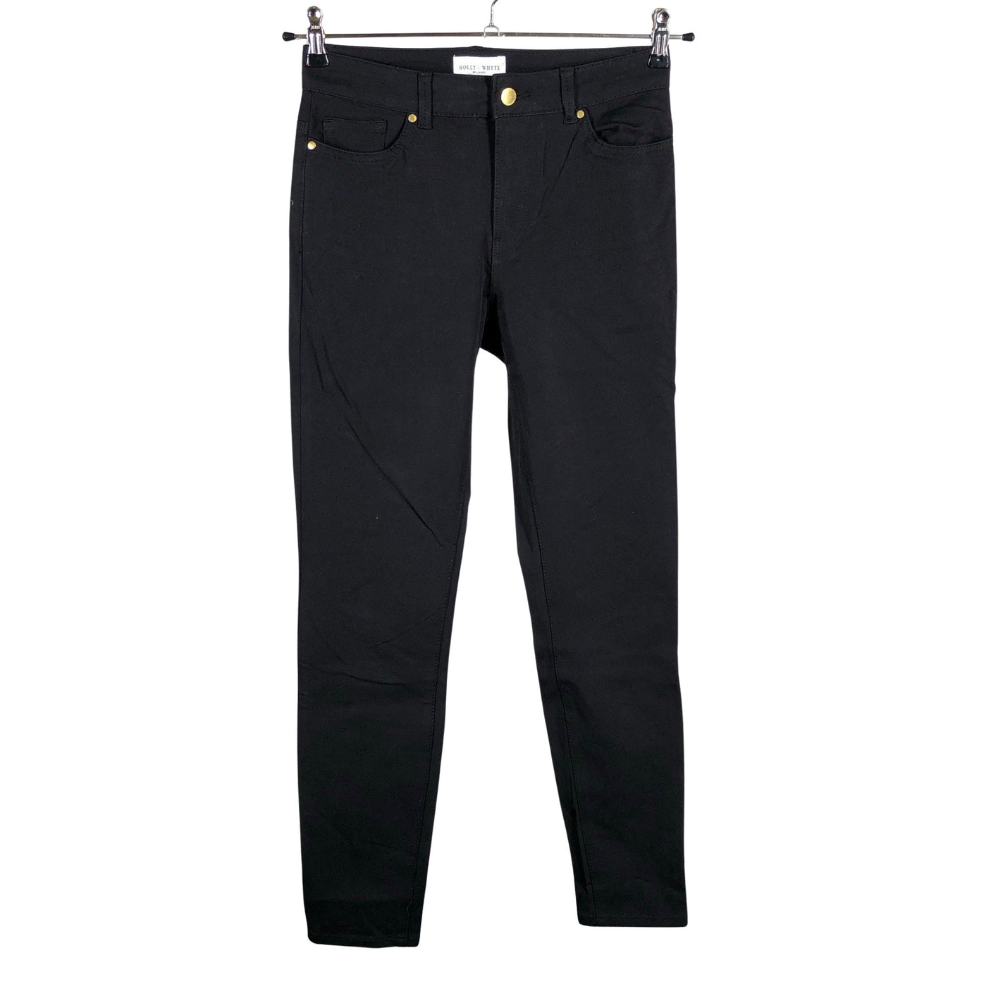 Unisex Holly & Whyte by Lindex - Teksad, suurus 36 - Must (1)