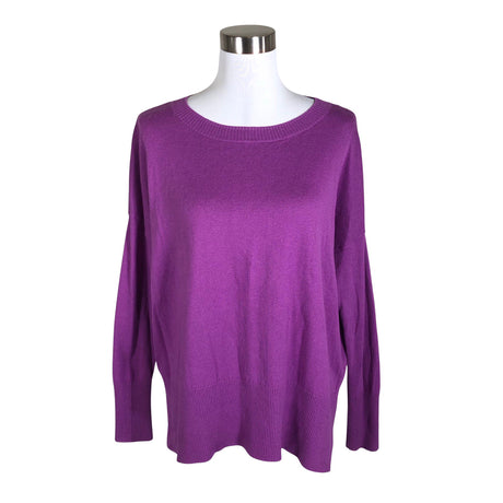 Unisex Nanso - Kampsun, suurus 36 - Lilla ()