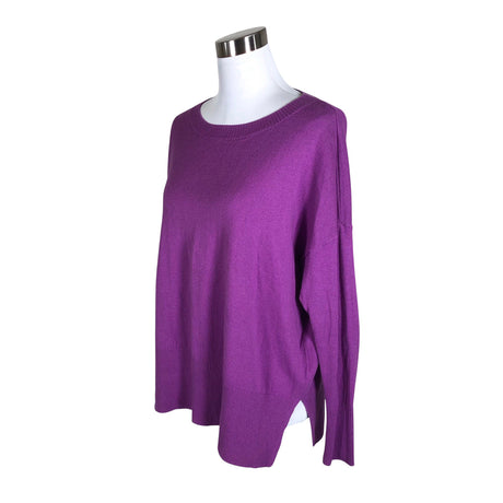 Unisex Nanso - Kampsun, suurus 36 - Lilla (2)