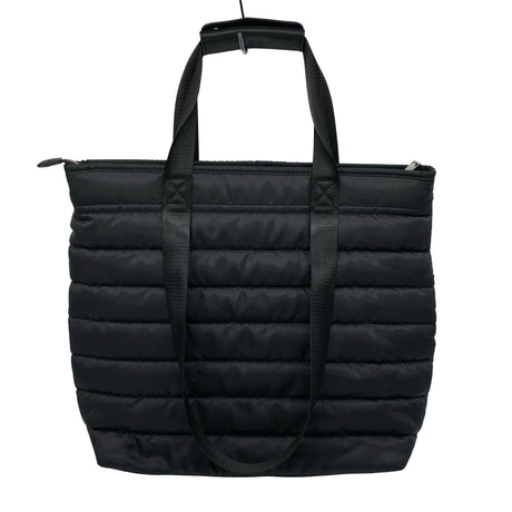 Unisex A+more - Käekott, suurus Maxi - Must ()