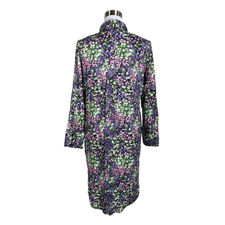 Unisex Soyaconcept - Õhuke kleit, suurus 36 - Sinine (2)