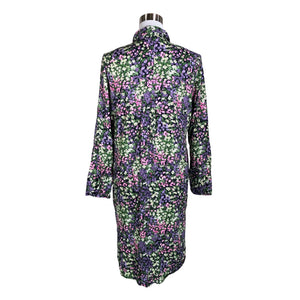 Unisex Soyaconcept - Õhuke kleit, suurus 36 - Sinine (2)