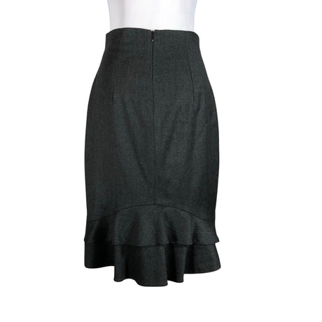 Unisex Marella - Pliiatsseelik, suurus 36 - Hall (2)