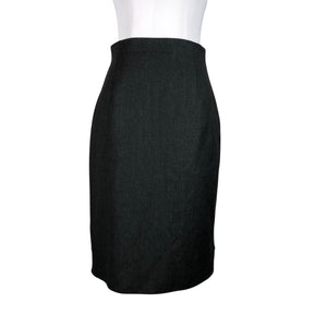 Unisex Marella - Pliiatsseelik, suurus 36 - Hall (1)