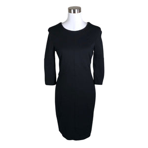 Unisex Tiger of Sweden - Trikotaažist kleit, suurus 36 - Must (1)