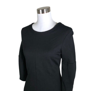 Unisex Tiger of Sweden - Trikotaažist kleit, suurus 36 - Must (3)