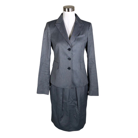 Unisex Max&Co - Kostüüm, suurus 38 - Sinine ()