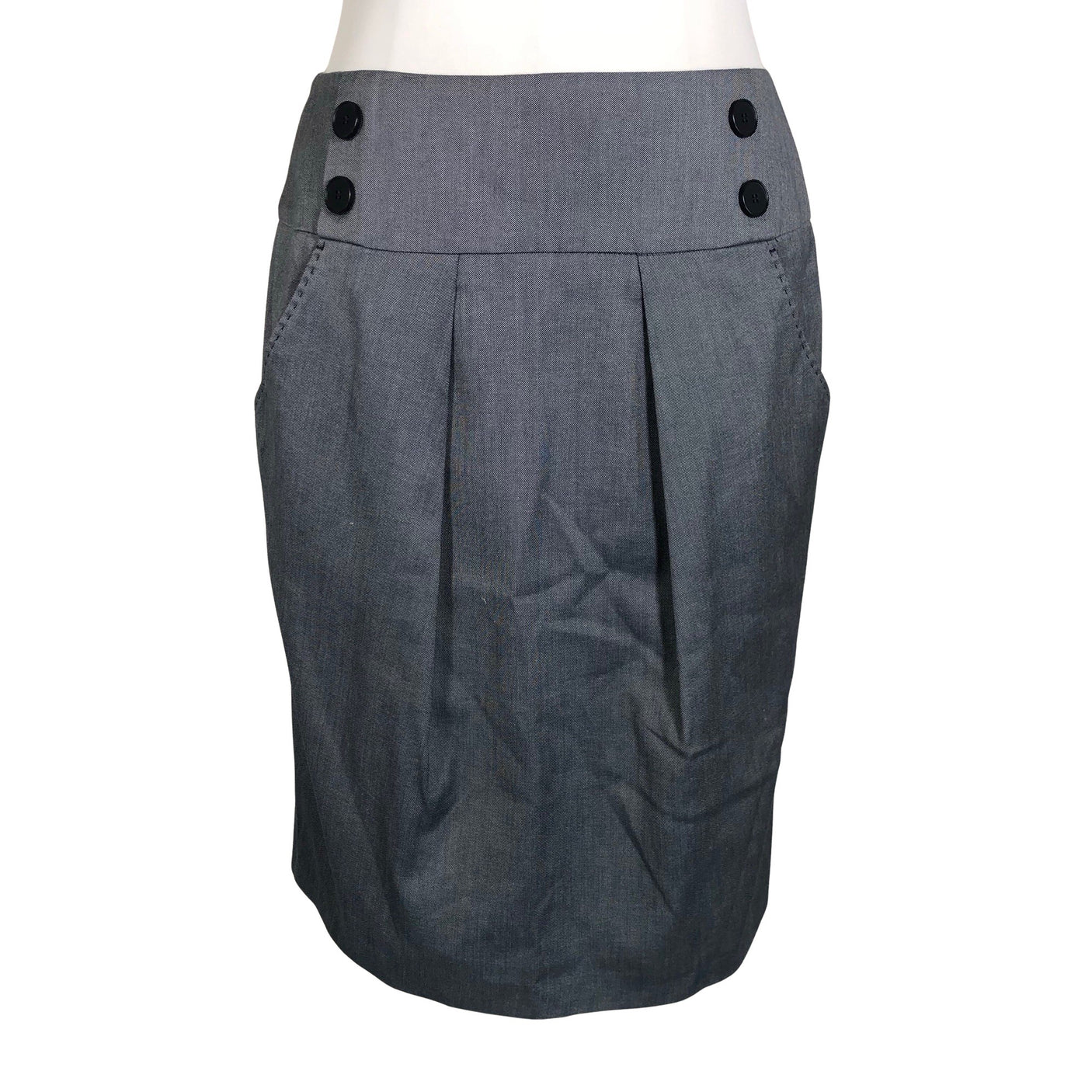Unisex Max&Co - Kostüüm, suurus 38 - Sinine (3)