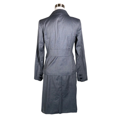 Unisex Max&Co - Kostüüm, suurus 38 - Sinine (2)