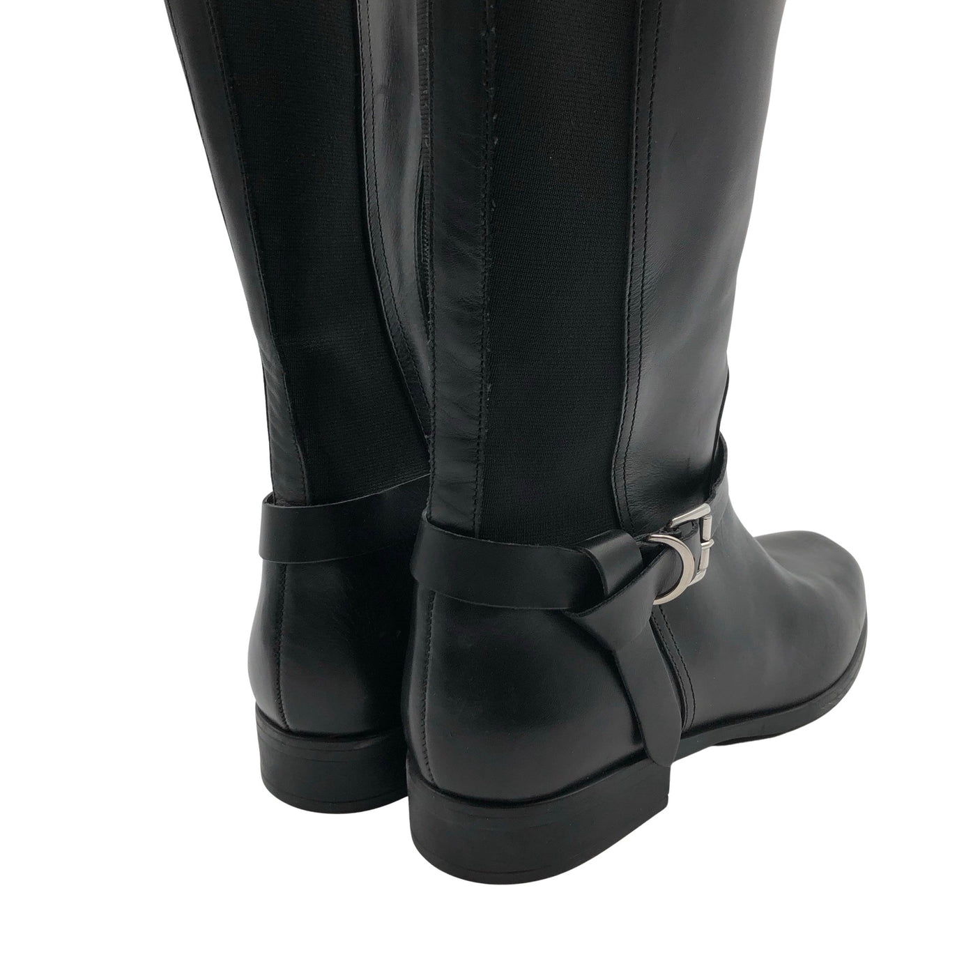 Unisex Aimy - Saapad, suurus 41 - Must (3)