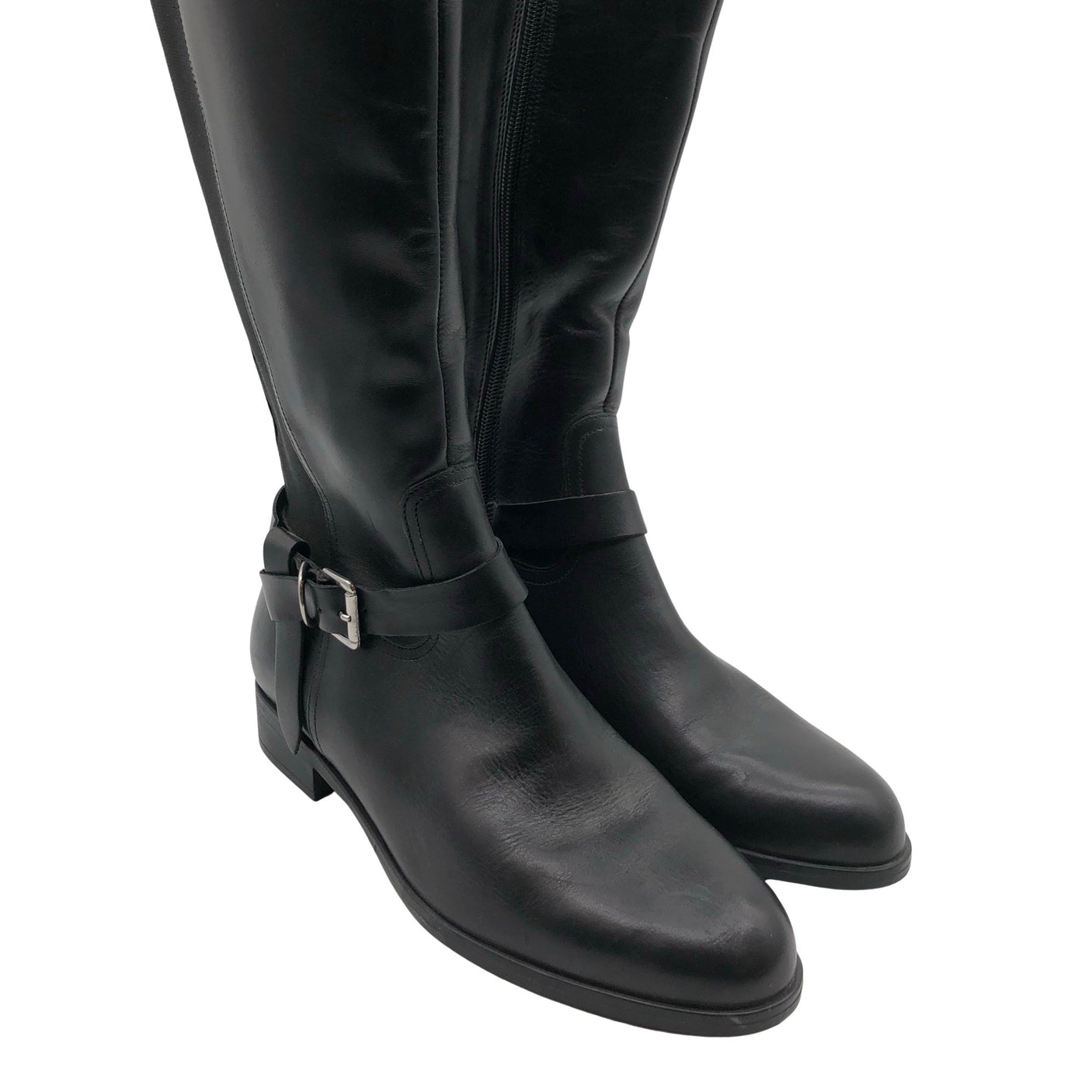 Unisex Aimy - Saapad, suurus 41 - Must (2)