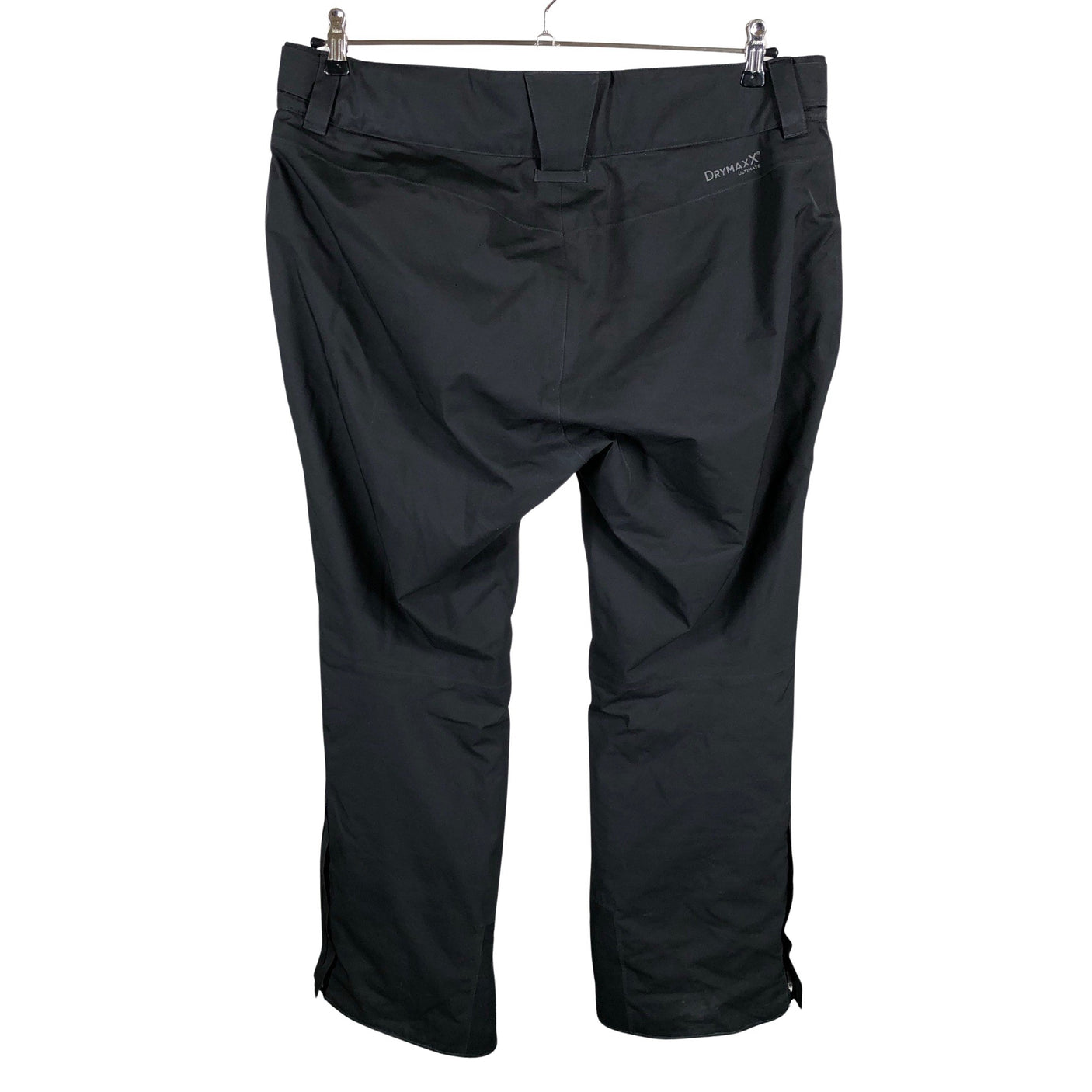 Unisex Halti - Talvepüksid, suurus 44 - Must (2)
