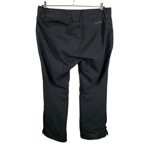 Unisex Halti - Talvepüksid, suurus 44 - Must (2)