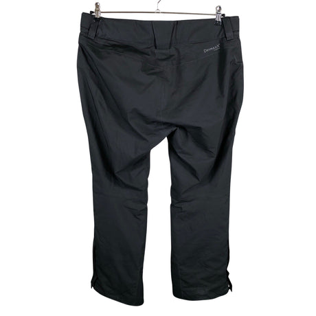Unisex Halti - Talvepüksid, suurus 44 - Must (2)