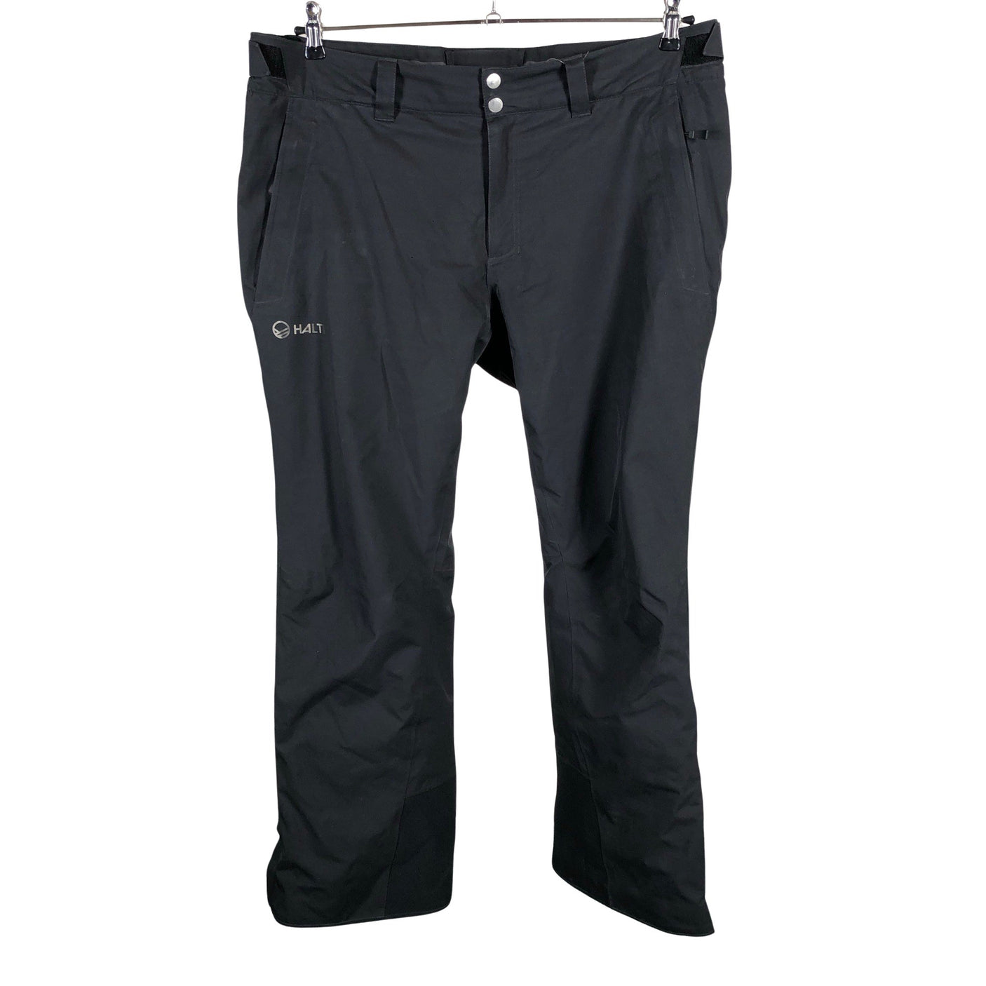 Unisex Halti - Talvepüksid, suurus 44 - Must (1)