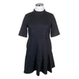 Unisex COS - Mitteveniv kleit, suurus 44 - Must ()