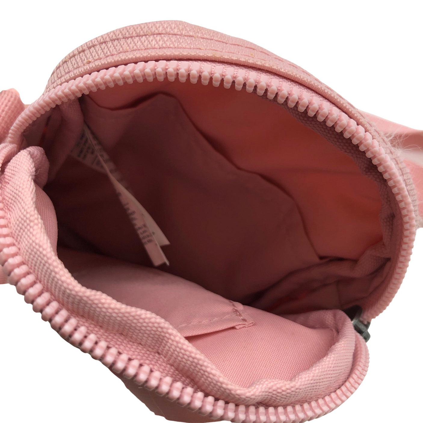 Unisex Nike - Õlakott, suurus Mini - Heleroosa (2)