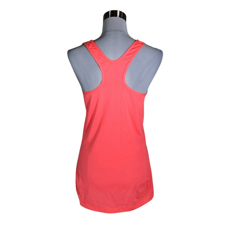 Unisex Nike - Sporditopp, suurus 40 - Oranž (2)