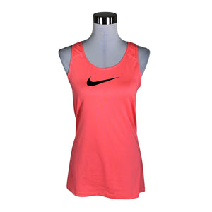 Unisex Nike - Sporditopp, suurus 40 - Oranž (1)