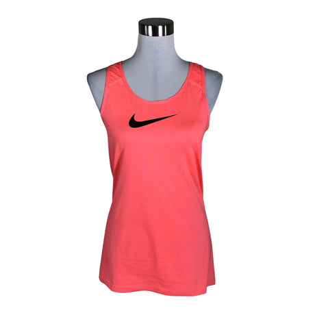 Unisex Nike - Sporditopp, suurus 40 - Oranž ()