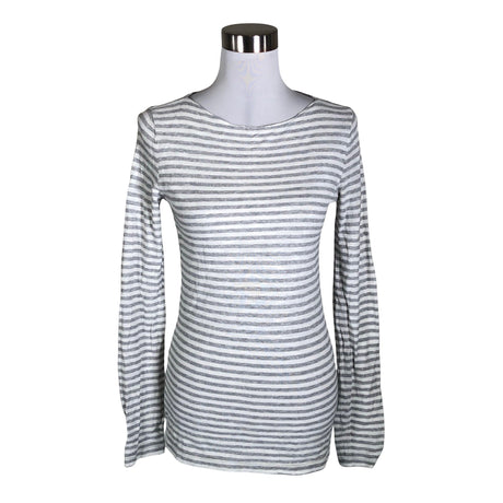 Unisex Marc O'Polo - Trikotaažist pluus, suurus 36 - Hall ()