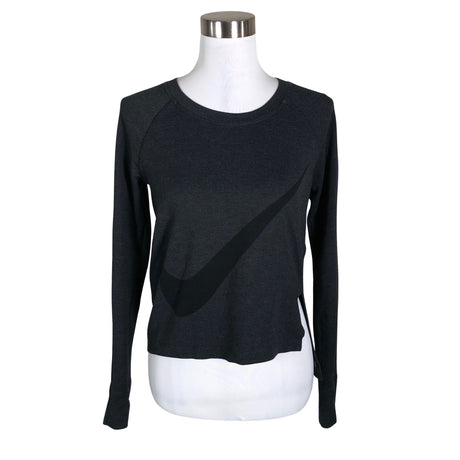 Unisex Nike - Urheilupaita, 
pitkät hihat, koko 36 -  ()
