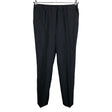 Unisex Gerke - Viigipüksid, suurus 38 - Must ()