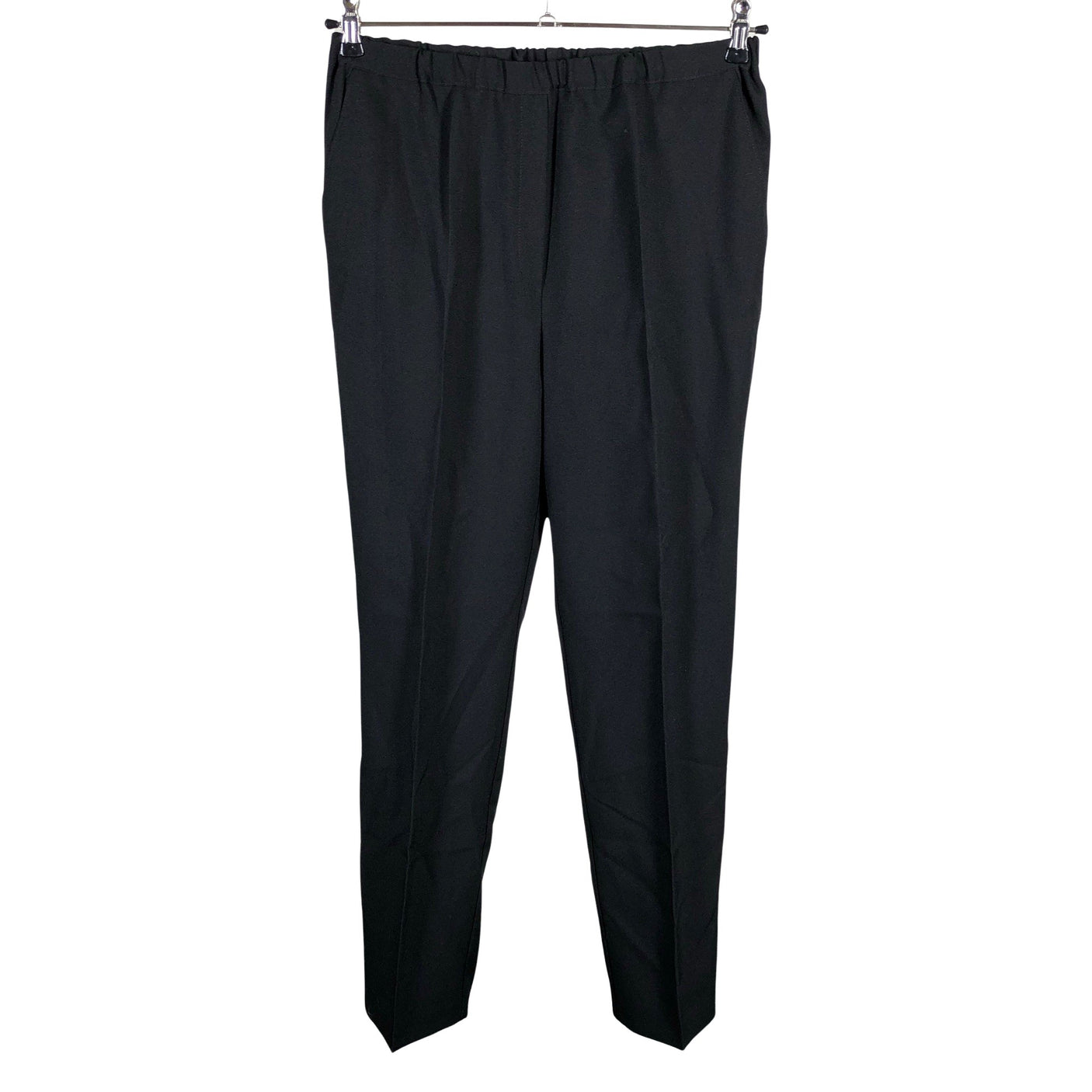 Unisex Gerke - Viigipüksid, suurus 38 - Must (1)